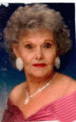 Ada Mae Gore